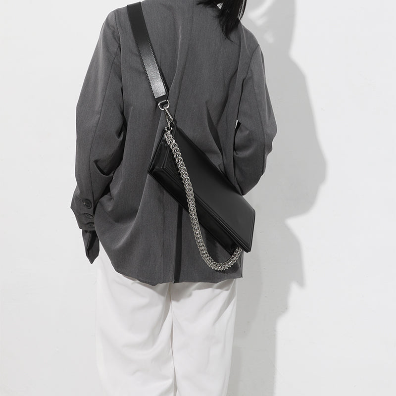 New Fashion Niche crossbody  Bag