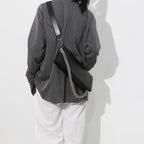 New Fashion Niche crossbody  Bag
