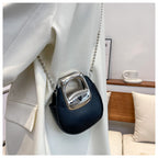 Niche Design Chain Messenger Bag Mini bag