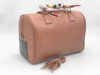 Design A Large-capacity Backpack With One Shoulder Slung Diagonally travel bag