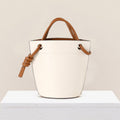 Handbag Simple Personality Knot Portable Senior Sense hand Bag Female