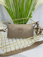Fashion Mobile Phone Casual Shoulder Messenger Bag