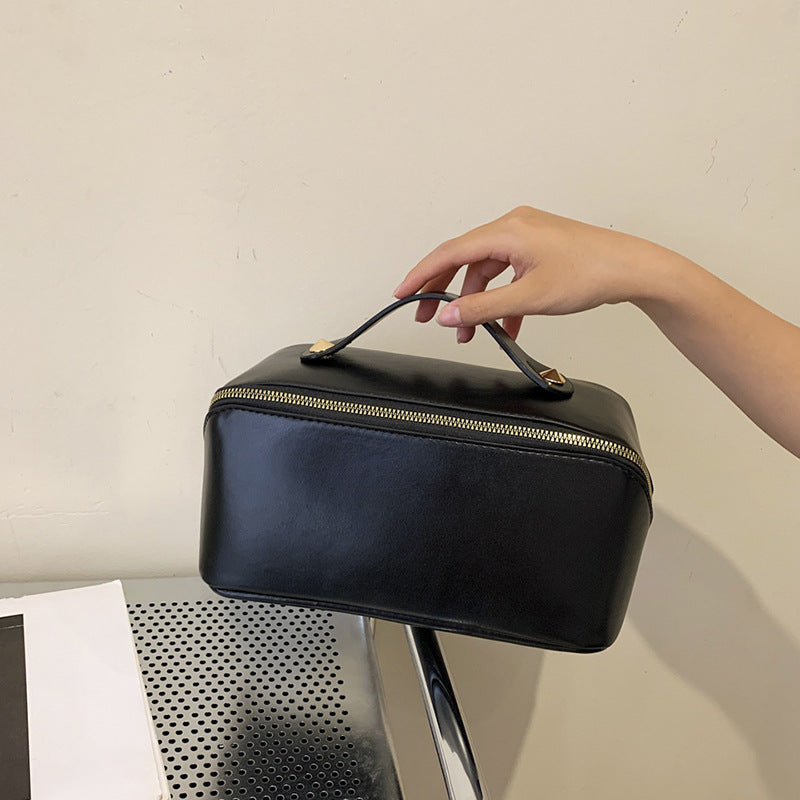 Advanced Portable Travel Cosmetic Storage Bag