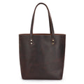 Fashion Tote Simple Vintage Shoulder Bag