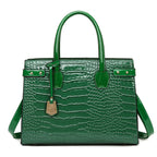 Vintage Women's Three Piece Mother Bag