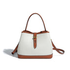 Niche Design High-end Single-shoulder Messenger Women's Bag