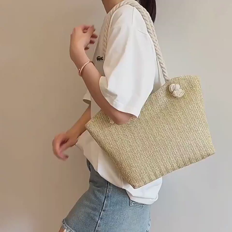 编织包